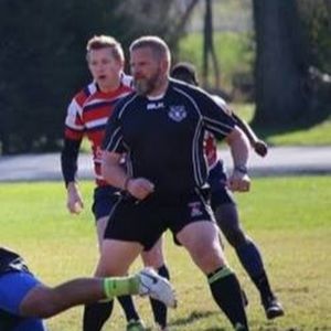 Meet your Posher, Steven